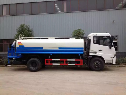 天錦12噸灑水車 天錦12噸灑水車
