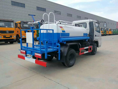 小型灑水車價格 小型灑水車價格