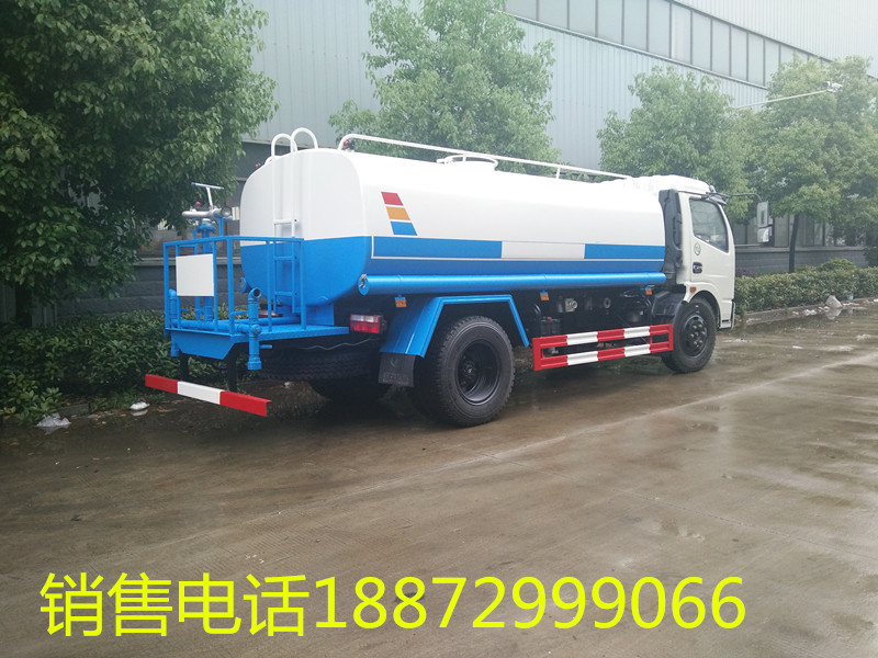 東風(fēng)12噸灑水車廠家 東風(fēng)12噸灑水車廠家