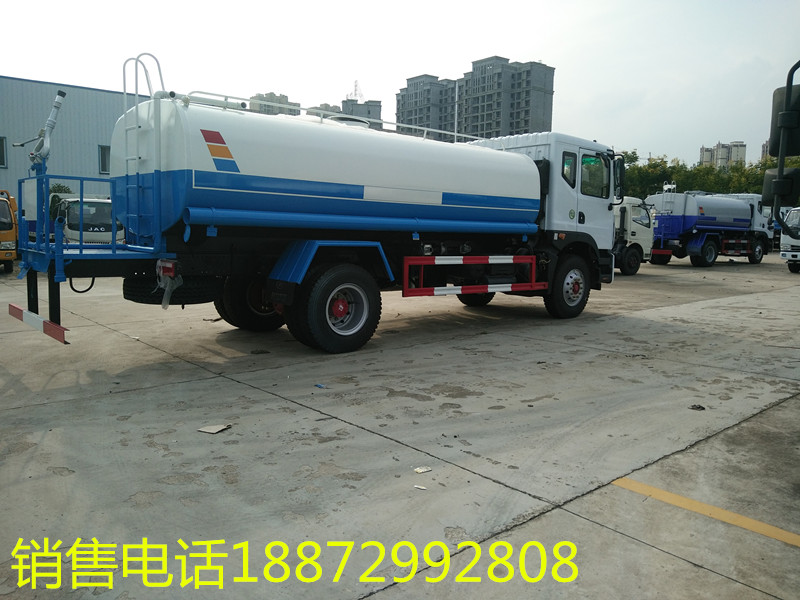 東風灑水車生產廠家 東風灑水車生產廠家