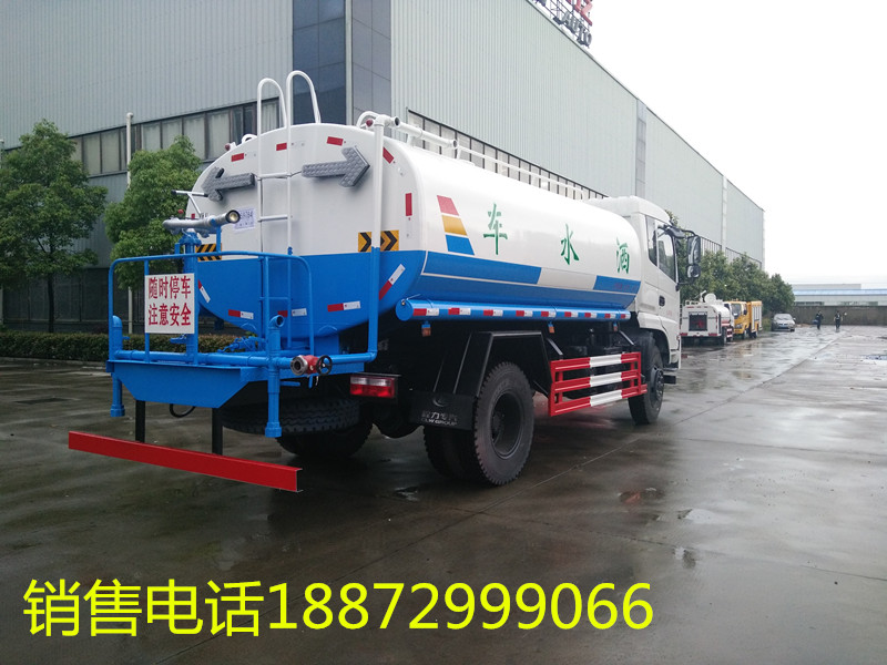 吉林灑水車廠家 吉林灑水車廠家