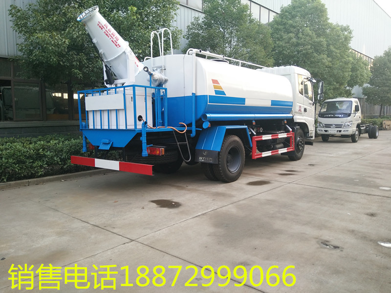 力灑水車制造廠 力灑水車制造廠