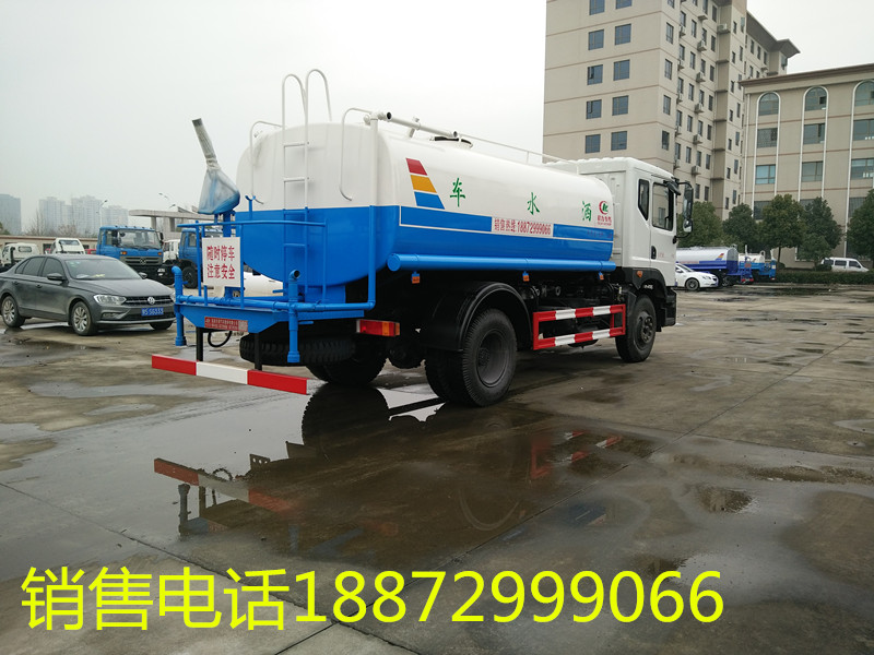東風灑水車銷售公司 東風灑水車銷售公司