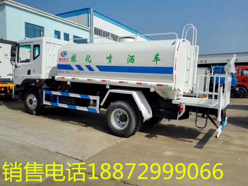 沈陽灑水車價格 沈陽灑水車價格