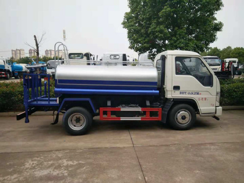 鐵嶺灑水車價格 鐵嶺灑水車價格