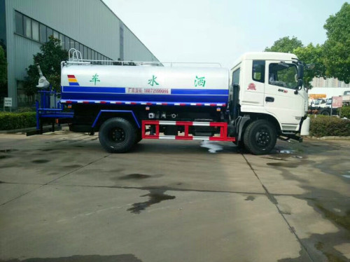 鞍山灑水車廠家銷售 鞍山灑水車廠家銷售