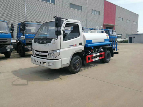 浙江灑水車銷售  浙江灑水車銷售