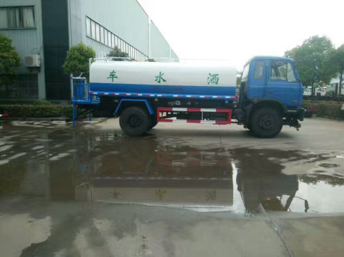 東風灑水車 東風灑水車