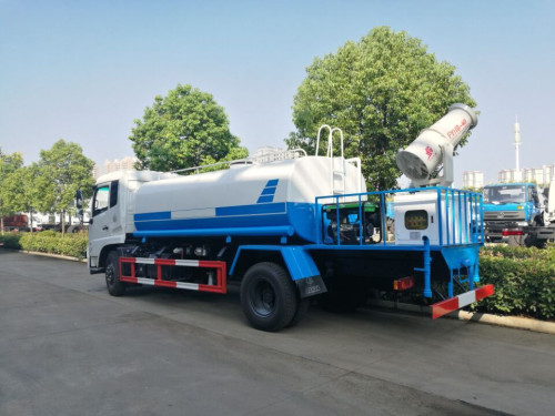 合肥灑水車價格 合肥灑水車價格