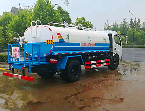 阜陽灑水車銷售- 阜陽灑水車銷售-