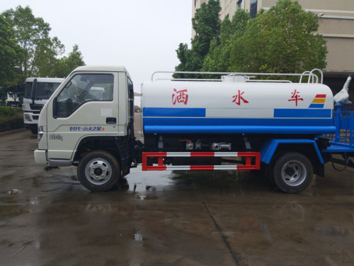 景德鎮灑水車價格 景德鎮灑水車價格