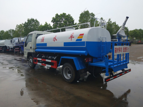 景德鎮灑水車價格 景德鎮灑水車價格