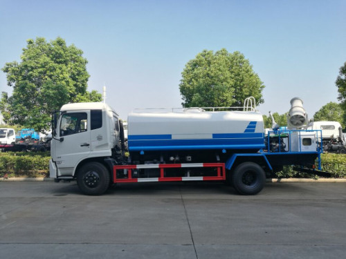 濟南灑水車廠家 濟南灑水車廠家