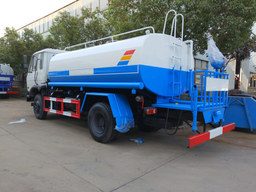 東營灑水車銷售 東營灑水車銷售