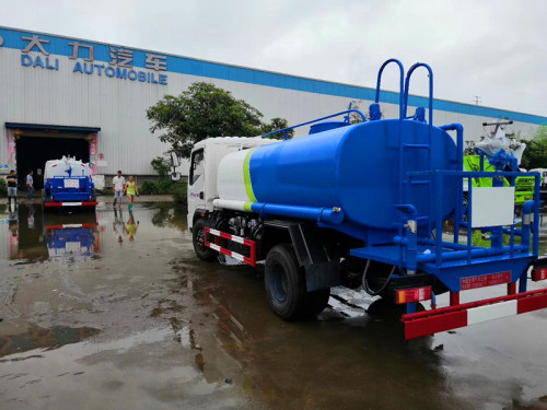 安陽灑水車銷售 安陽灑水車銷售