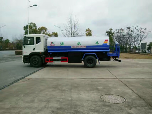 洛陽灑水車價格報價 洛陽灑水車價格報價