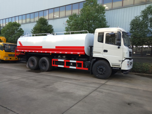 商丘灑水車廠家價格報價 商丘灑水車廠家價格報價