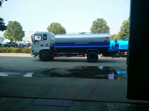 周口灑水車銷售 周口灑水車銷售