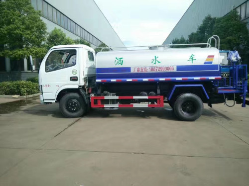 程力灑水車廠家直銷 程力灑水車廠家直銷