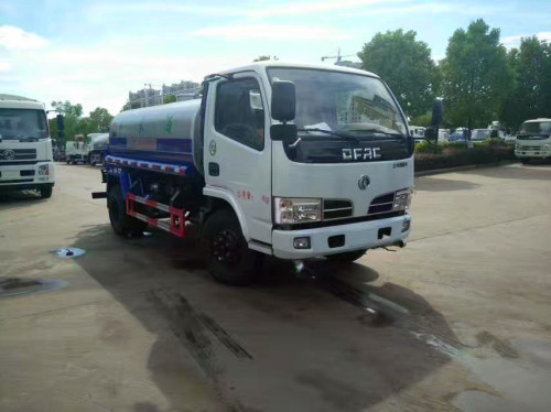 張家界灑水車廠家銷售-程力灑水車廠家直銷 張家界灑水車廠家銷售-程力灑水車廠家直銷