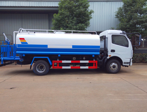 公路灑水車 公路灑水車