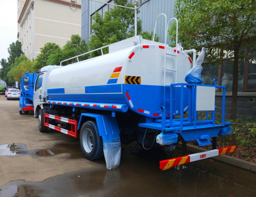 公路灑水車 公路灑水車