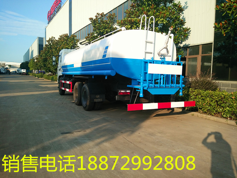 程力灑水車價格 程力灑水車價格