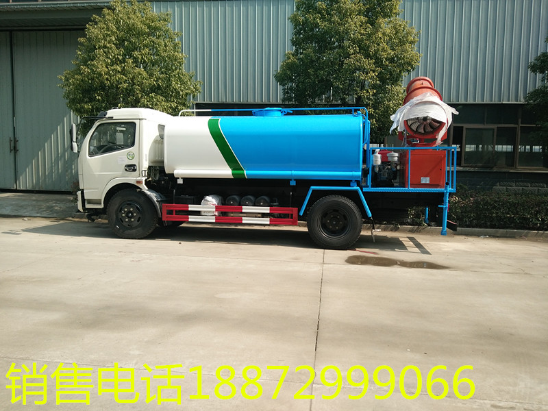 東風灑水車生產廠家 東風灑水車生產廠家