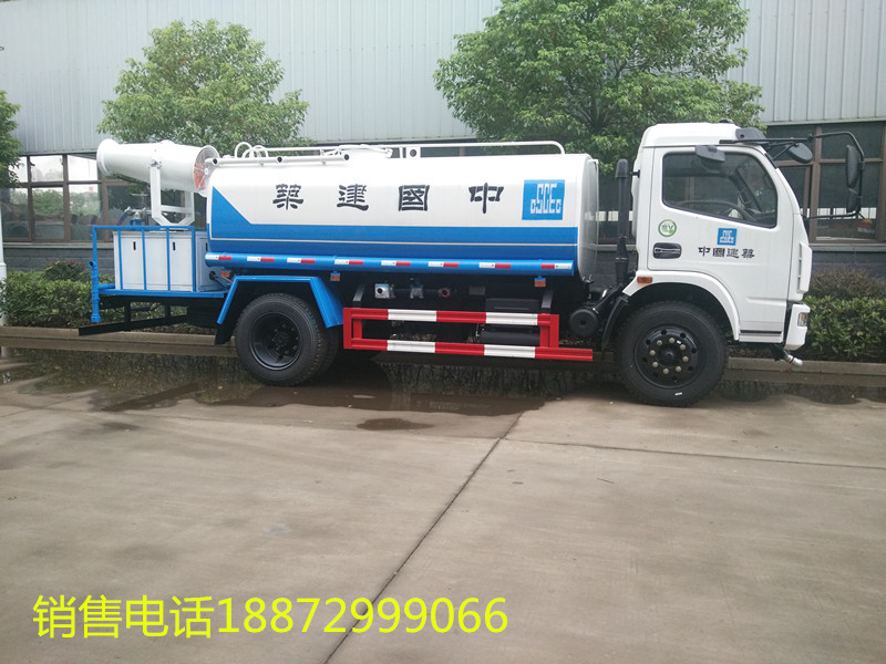 東風(fēng)灑水車廠家價格 東風(fēng)灑水車廠家價格