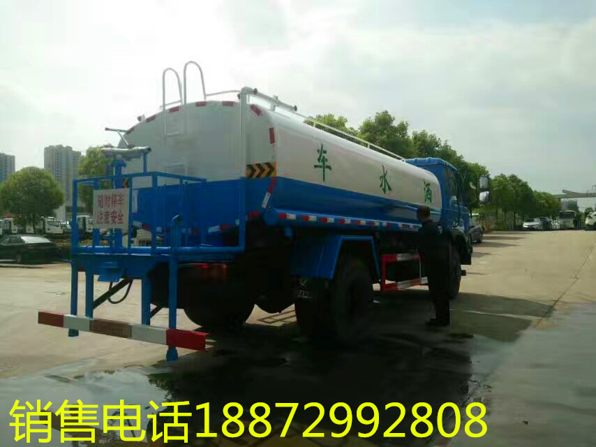 東風(fēng)灑水車價格報價 東風(fēng)灑水車價格報價