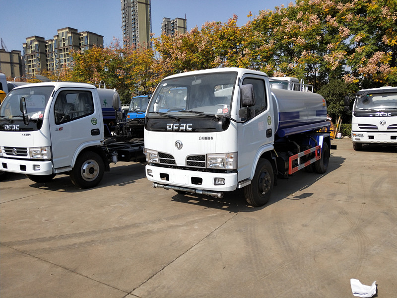 -東風(fēng)灑水車價格 -東風(fēng)灑水車價格