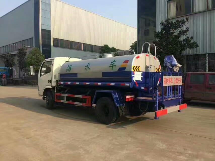 -東風(fēng)灑水車價格 -東風(fēng)灑水車價格