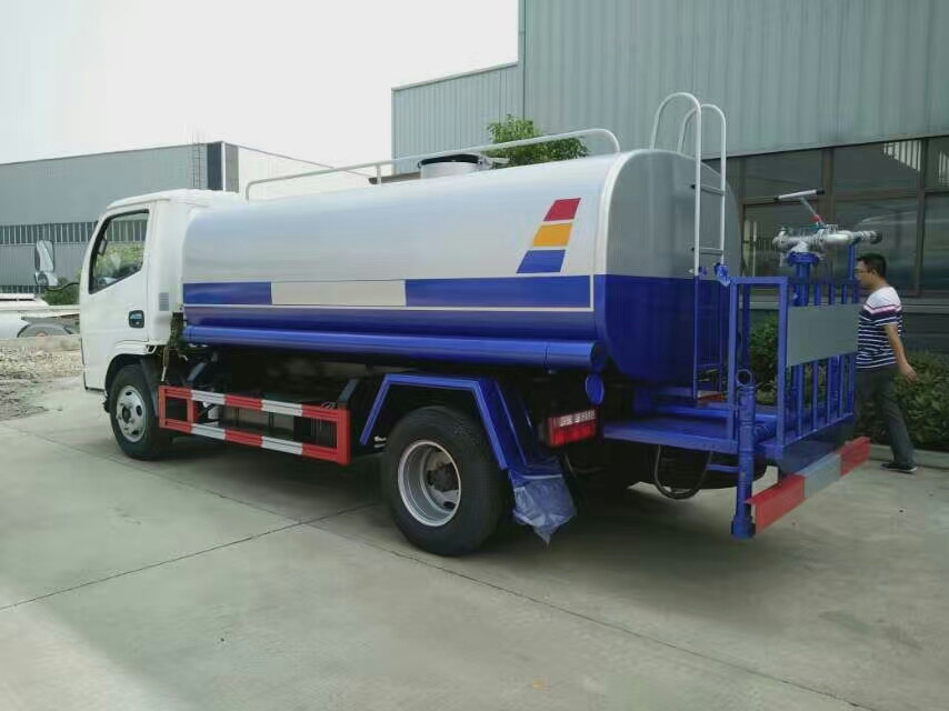 -東風(fēng)灑水車價格 -東風(fēng)灑水車價格