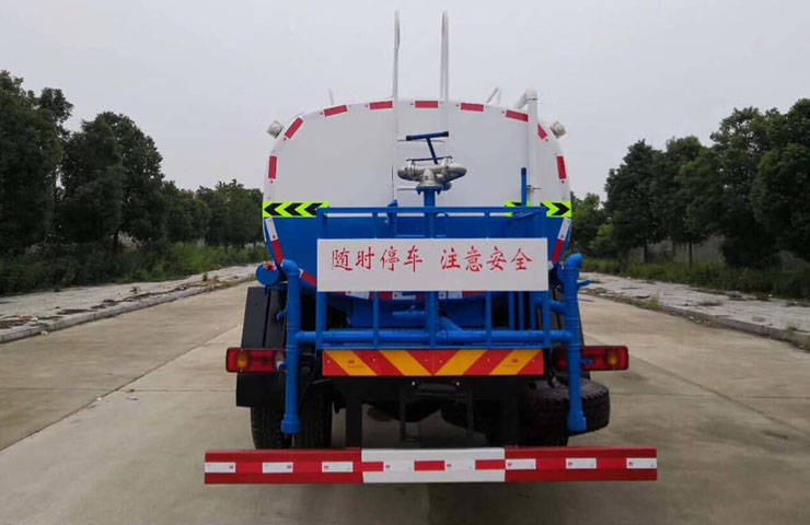 儋州灑水車銷售 儋州灑水車銷售