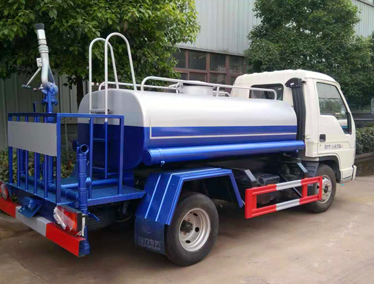 攀枝花灑水車廠家 攀枝花灑水車廠家