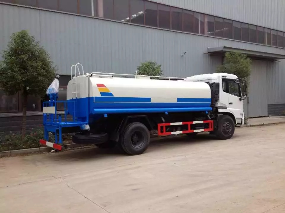 程力綠化車廠家銷售 程力綠化車廠家銷售