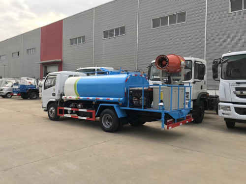 噴霧車廠家 噴霧車廠家