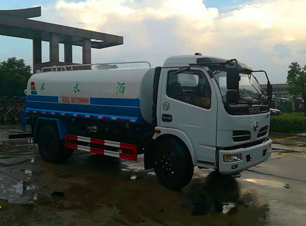 灑水車廠家 灑水車廠家