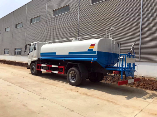 東風灑水車價格 東風灑水車價格