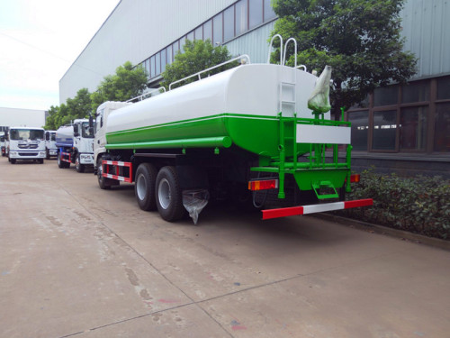 東風(fēng)20噸灑水車圖片 東風(fēng)20噸灑水車圖片