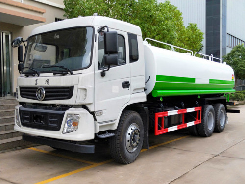 東風(fēng)20噸灑水車圖片 東風(fēng)20噸灑水車圖片