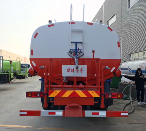 東風(fēng)灑水車報價 東風(fēng)灑水車報價