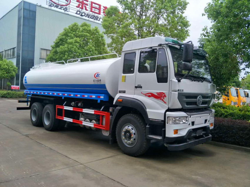 重汽18噸灑水車型號品牌,程力灑水車生產制造銷售廠家 重汽18噸灑水車型號品牌,程力灑水車生產制造銷售廠家