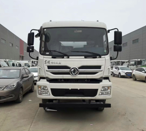 綠化灑水車(chē)如何維護(hù)制動(dòng)器的技術(shù)操作要求-湖北程力 綠化灑水車(chē)如何維護(hù)制動(dòng)器的技術(shù)操作要求-湖北程力