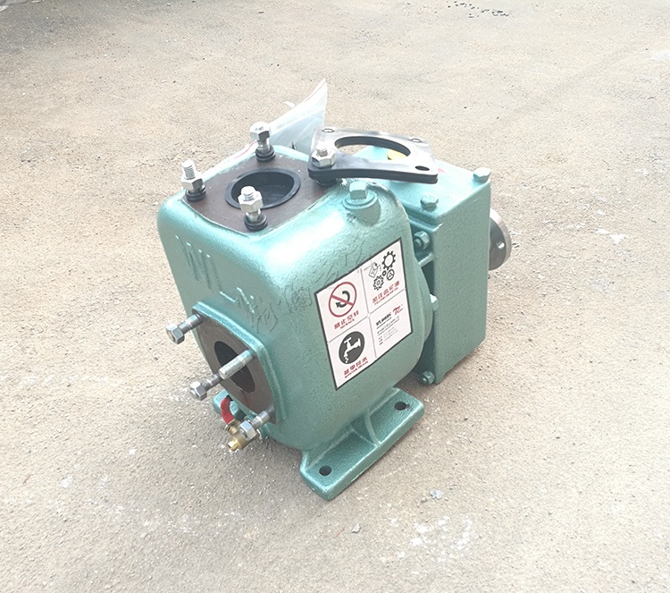 灑水車廠家告訴你灑水車水泵泵殼漏水處理辦法-灑水車配件 灑水車廠家告訴你灑水車水泵泵殼漏水處理辦法-灑水車配件