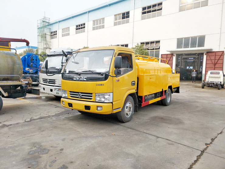 清洗吸污車 高壓清洗車 聯合疏通車廠家直銷 清洗吸污車 高壓清洗車 聯合疏通車廠家直銷
