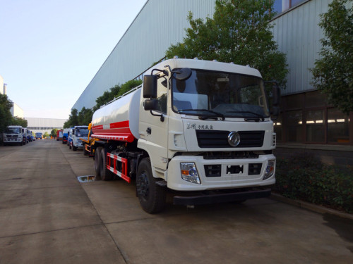 東風(fēng)園林綠化消防多用途灑水車(chē) 大型灑水車(chē)報(bào)價(jià) 東風(fēng)園林綠化消防多用途灑水車(chē) 大型灑水車(chē)報(bào)價(jià)