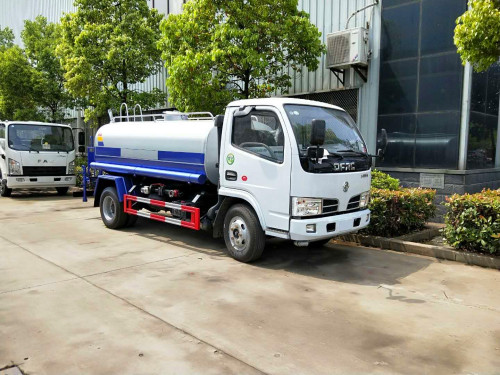 灑水車(chē)音樂(lè)詳解 灑水車(chē)工作時(shí)放音樂(lè)的作用 灑水車(chē)音樂(lè)詳解 灑水車(chē)工作時(shí)放音樂(lè)的作用