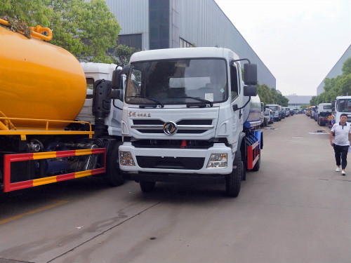 灑水車上戶-要交納購置稅嗎-湖北程力 灑水車上戶-要交納購置稅嗎-湖北程力