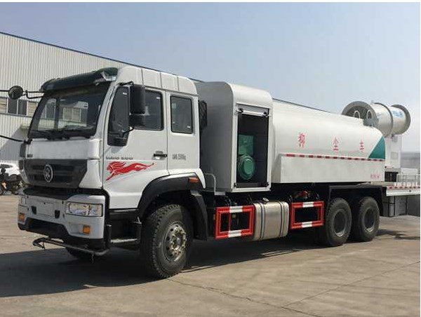 重汽斯太爾18方抑塵車-霧炮車產(chǎn)品價(jià)格報(bào)價(jià)-湖北程力 重汽斯太爾18方抑塵車-霧炮車產(chǎn)品價(jià)格報(bào)價(jià)-湖北程力